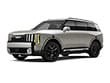2027 Kia Telluride Hybrid SUV 